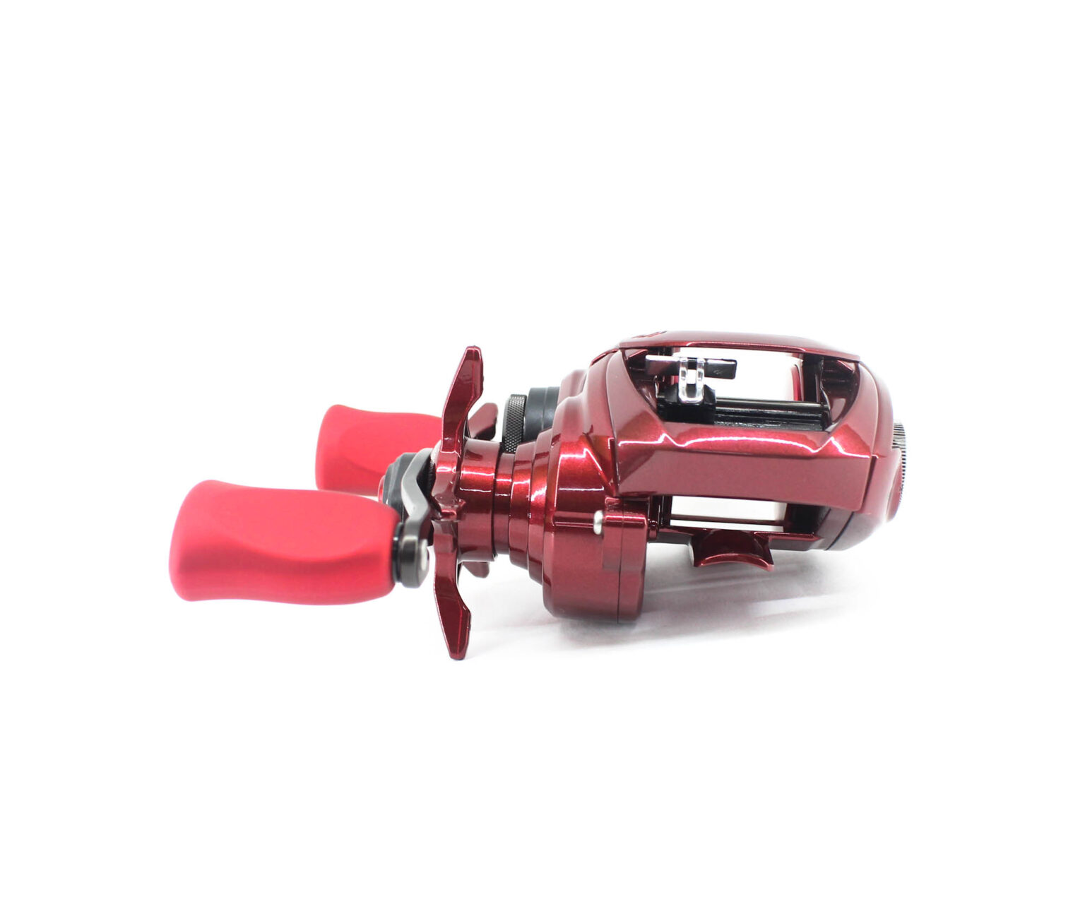 Daiwa Salamandura SV TW - Fishing Tackle and Reels