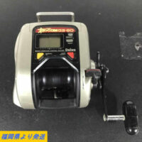 Daiwa Tanacom GS-60 - Fishing Tackle and Reels