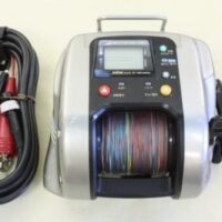 合*3様 Daiwa TANA SENSOR GS-60 Daiwa TANACOM GS 60 Electric Reel Big Game Saltwater Deep