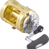 Shimano Tiagra 50W - Fishing Tackle and Reels