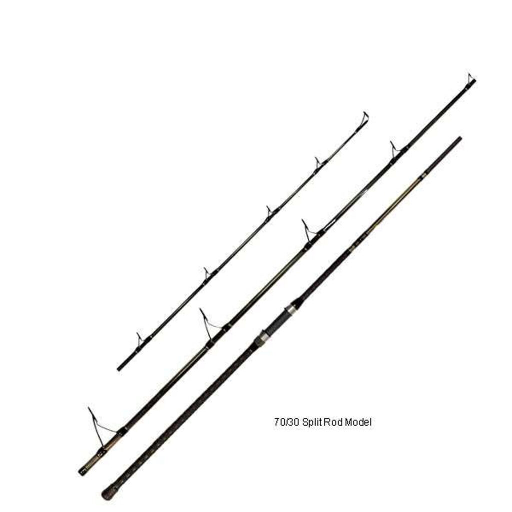 Tsunami Airwave Elite Surf Spinning Rods - Fishing Tackle and Reels