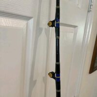 Shimano Tiagra 130 Combo - Image 7