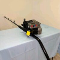 Lindgren-Pitman S-1200 with 80Ib braid - Image 2