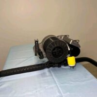 Lindgren-Pitman S-1200 with 80Ib braid - Image 6